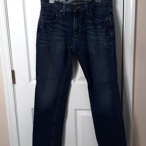 Men's DKNY SOHO Relaxed Jeans, 32x30